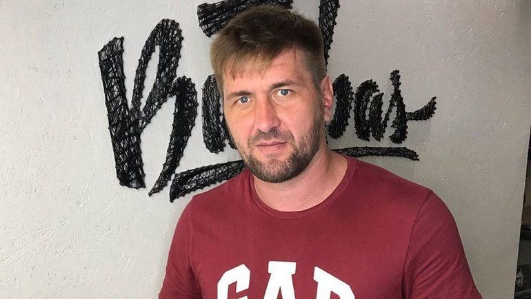 Виталий Минаков категорично высказался насчет поединка с Федором Емельяненко