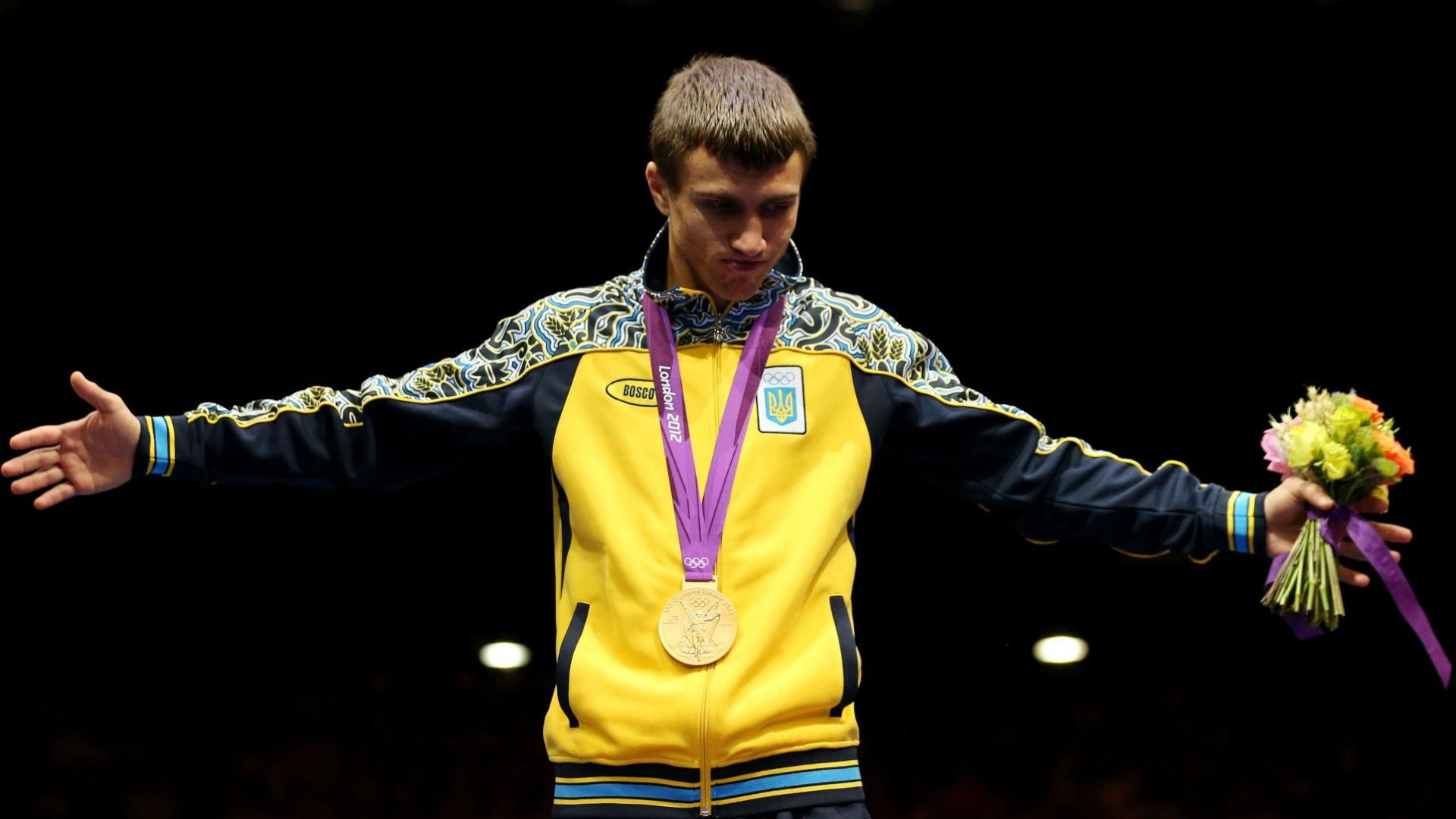 Украинский тренер заявил, что Ломаченко купили олимпийскую медаль по боксу за 700 тысяч долларов
