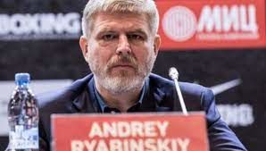 Андрей Рябинский: вероятнее всего, Канело будет боксировать с Биволом