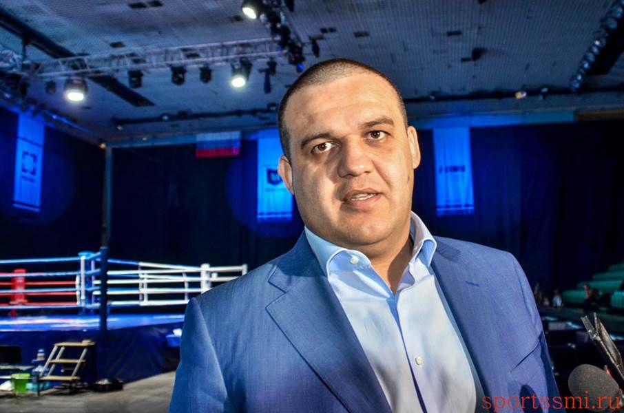 Умар Кремлев заявил о готовности помочь в организации боксерского боя между Роем Джонсом и Федором Емельяненко