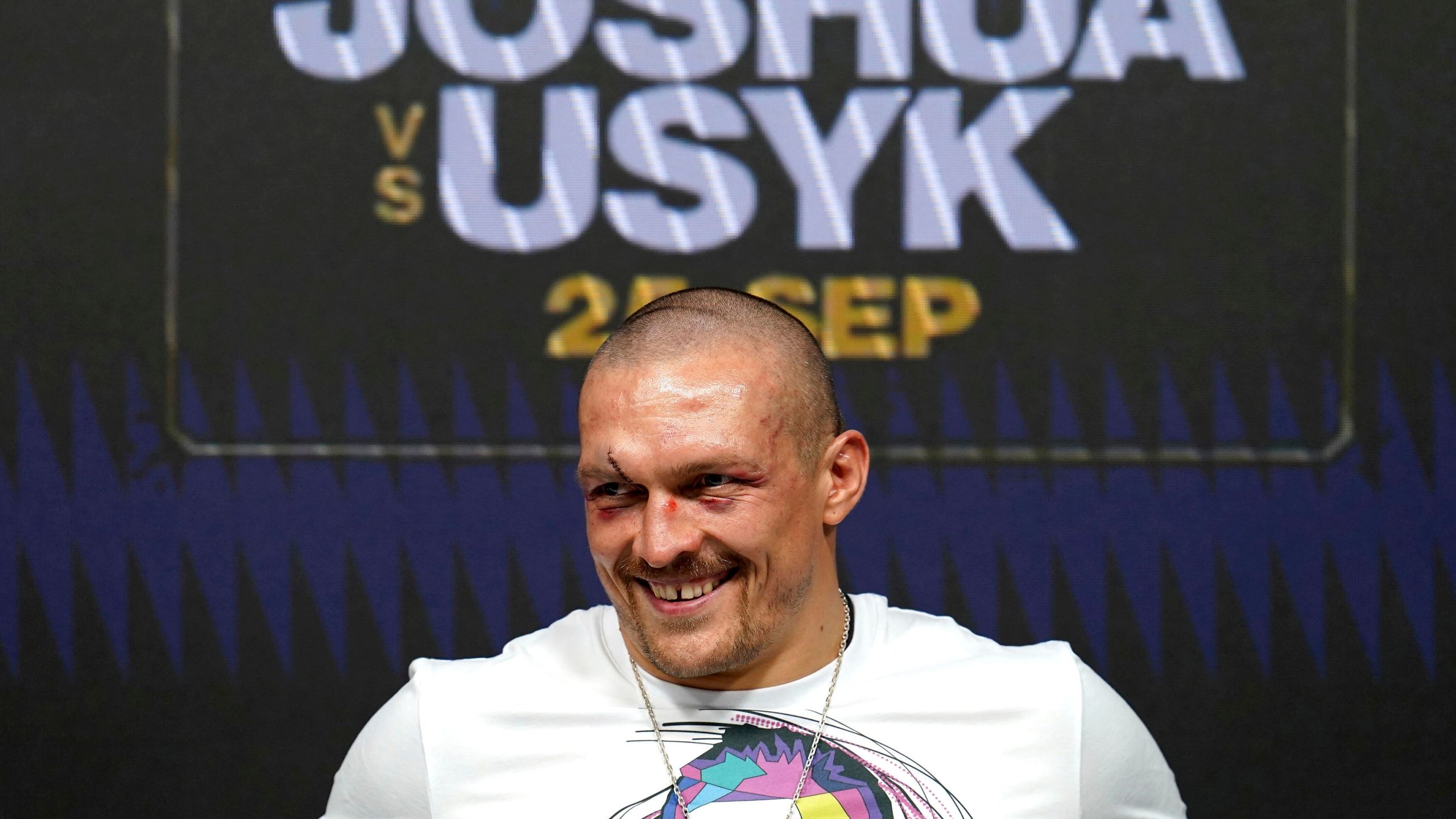 Российский боксер Коробов рассказал, как победил Усика