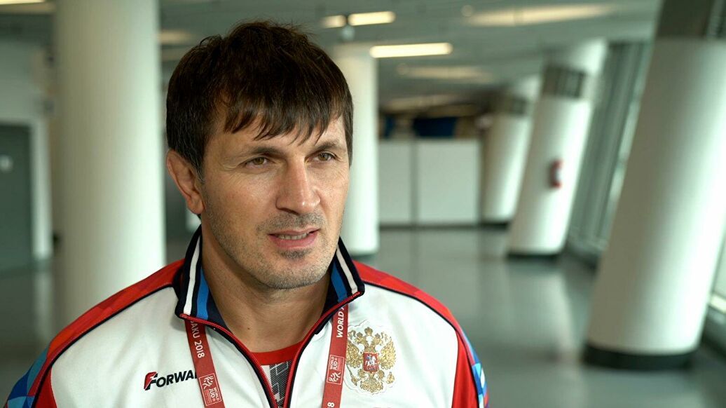 Главный тренер мужской сборной России по дзюдо считает жребий ОИ приемлемым