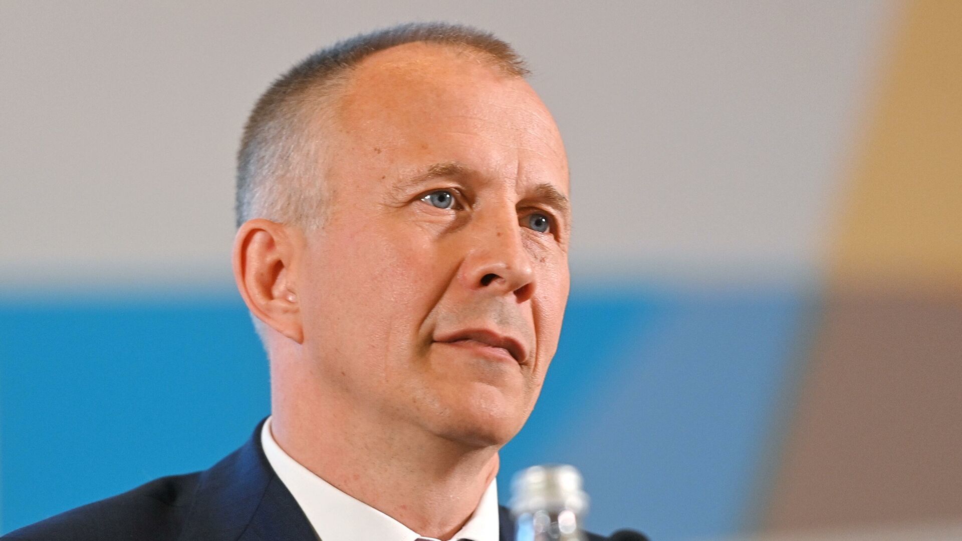 Президент Европейского союза дзюдо Сергей Соловейчик подал в отставку