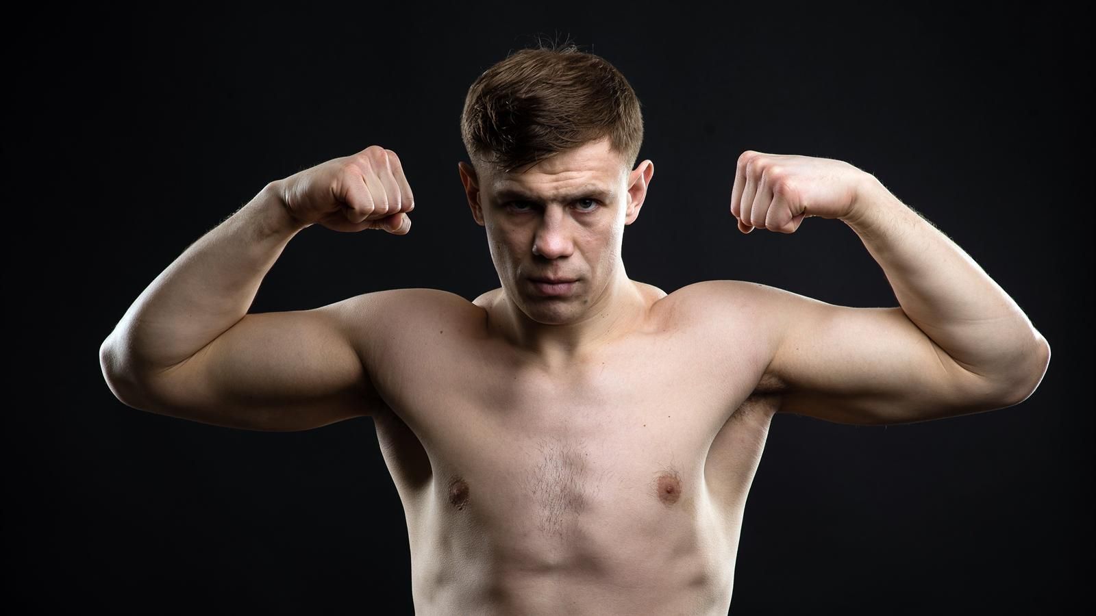 Боец UFC Максим Гришин: Гану будет очень трудно в бою с Волковым