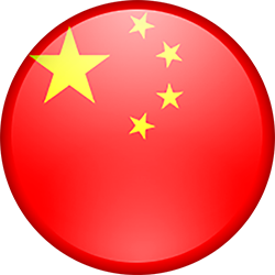 Китай / China