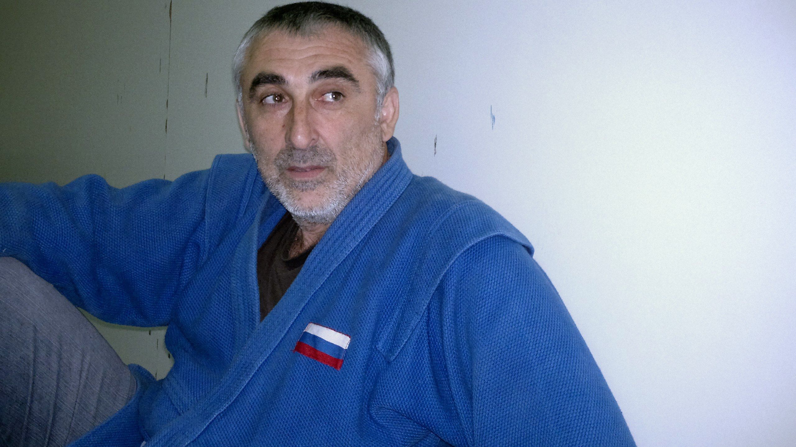 Герихан Шибилов