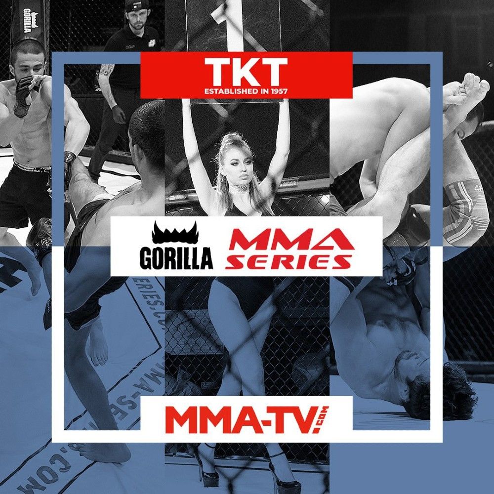 MMA-TV.com